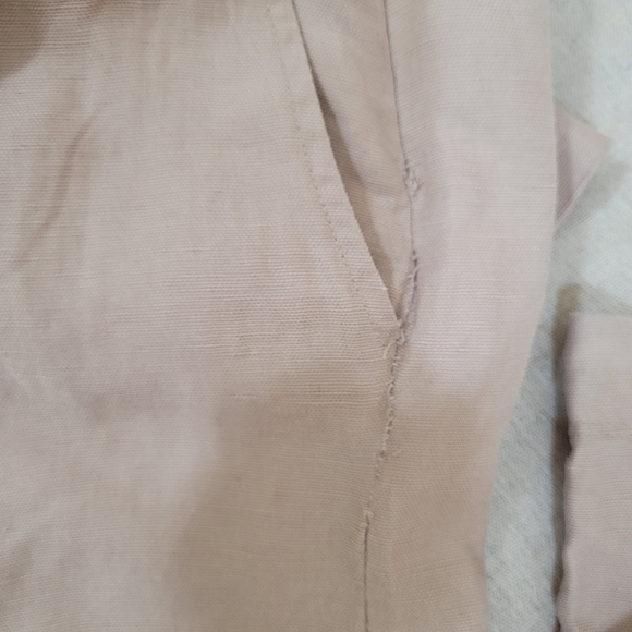 Aritzia wilfred brax jumpsuit - Picture 12 of 12